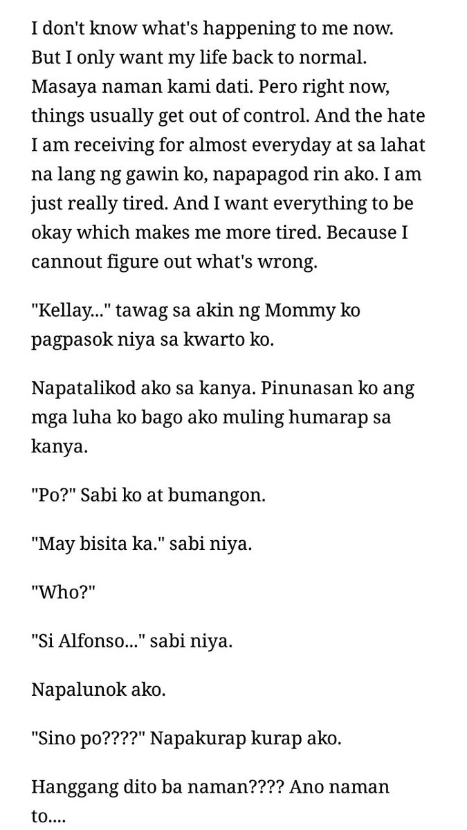 - WHEN THE STARS ARE DONE FROM FALLING - 《FIFTY FOUR Point ONE》finally, Kellay. Thank You.  #ABSCBNBallFanFave Donny Pangilinan  #ABSCBNBallFanFave Kisses Delavin  #PushAwardsDonKiss