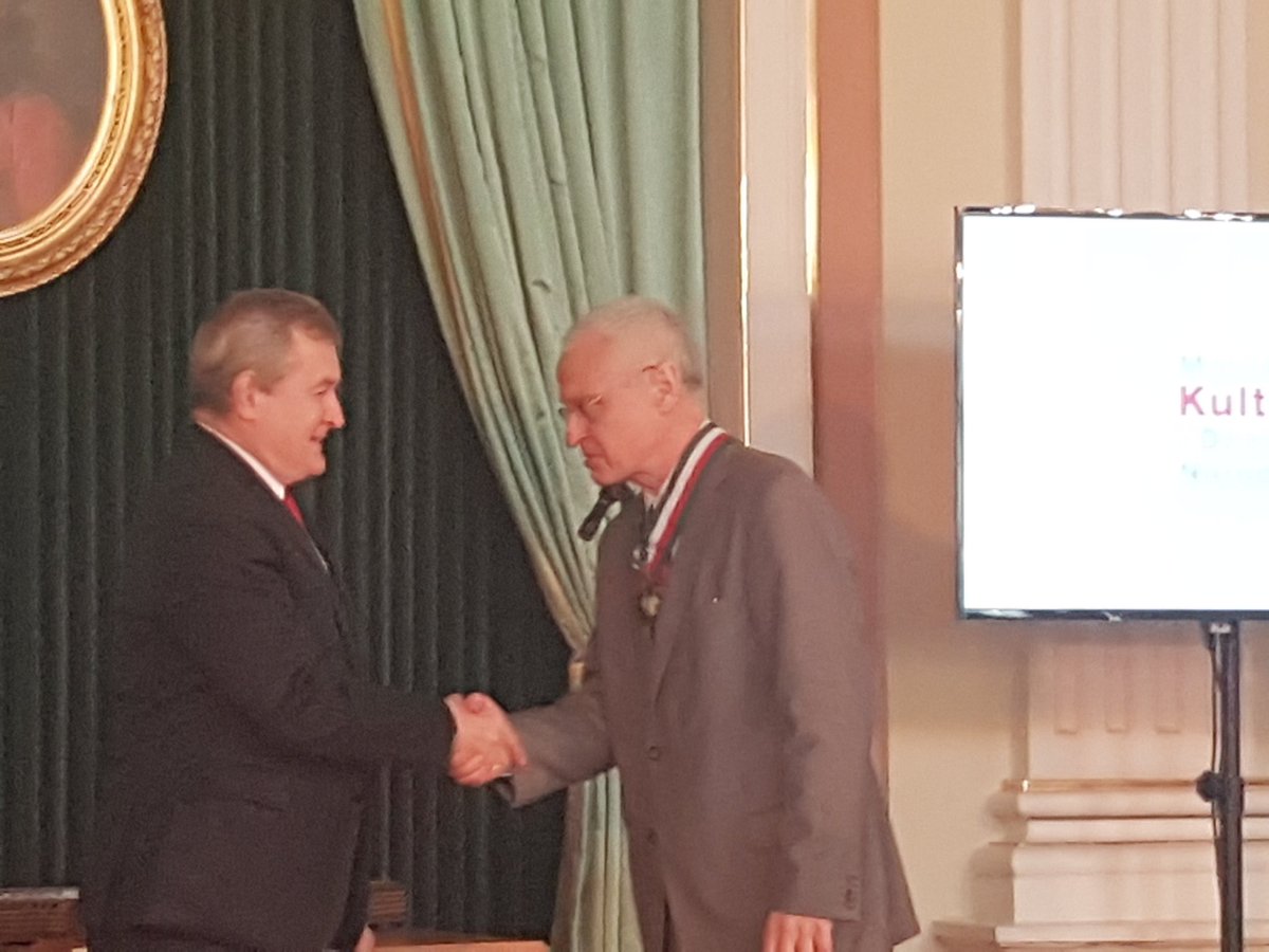 Ministerstwo Kultury i Dziedzictwa Narodowego tweet media