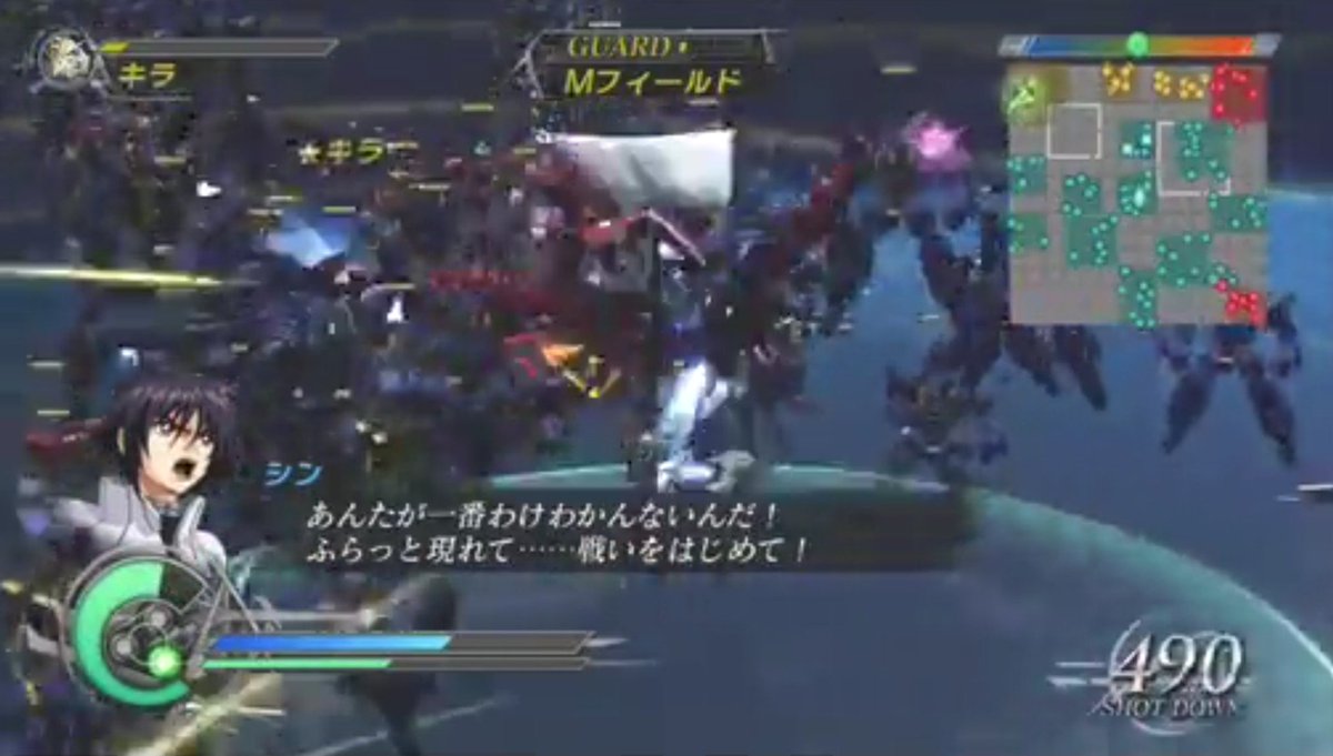 綾 ゼロ速 でも 俺は最後まで生きるよ 仮面ライダーアマゾンズ Season2 より 千翼 曰く天然痘の擬人化で生まれたことそのものが罪な千翼が 実の父親と知らないお兄さんに殺される時に言ったセリフ 自分は生きてちゃ行けない存在だとわかっていて