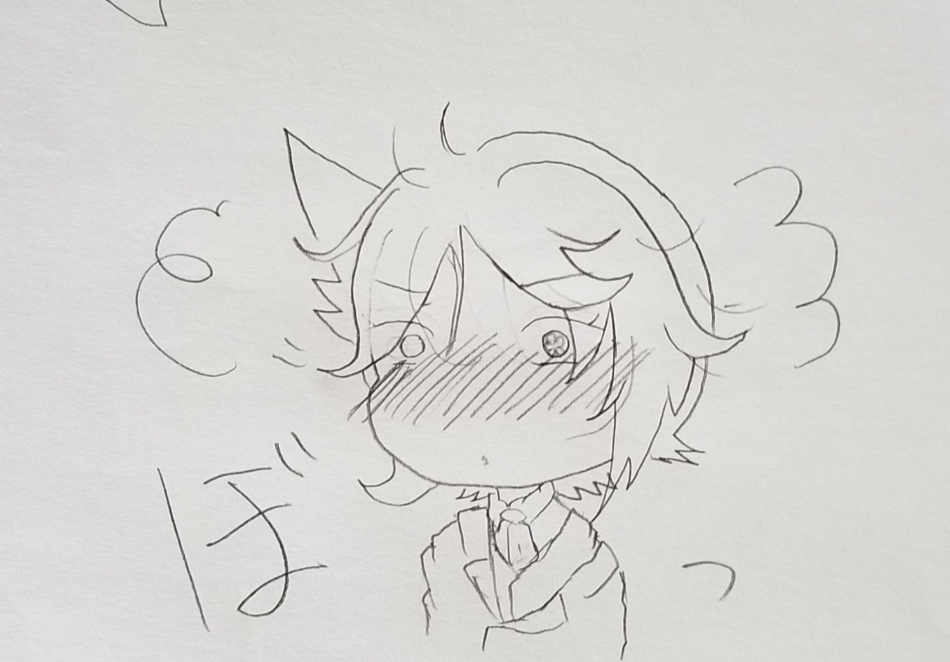 みずおうくん サークル募集 セイクリッド サーナイト シスコン 残念なイケメン 普段見せない左目は義眼で視力はない 四枚目メガシンカ