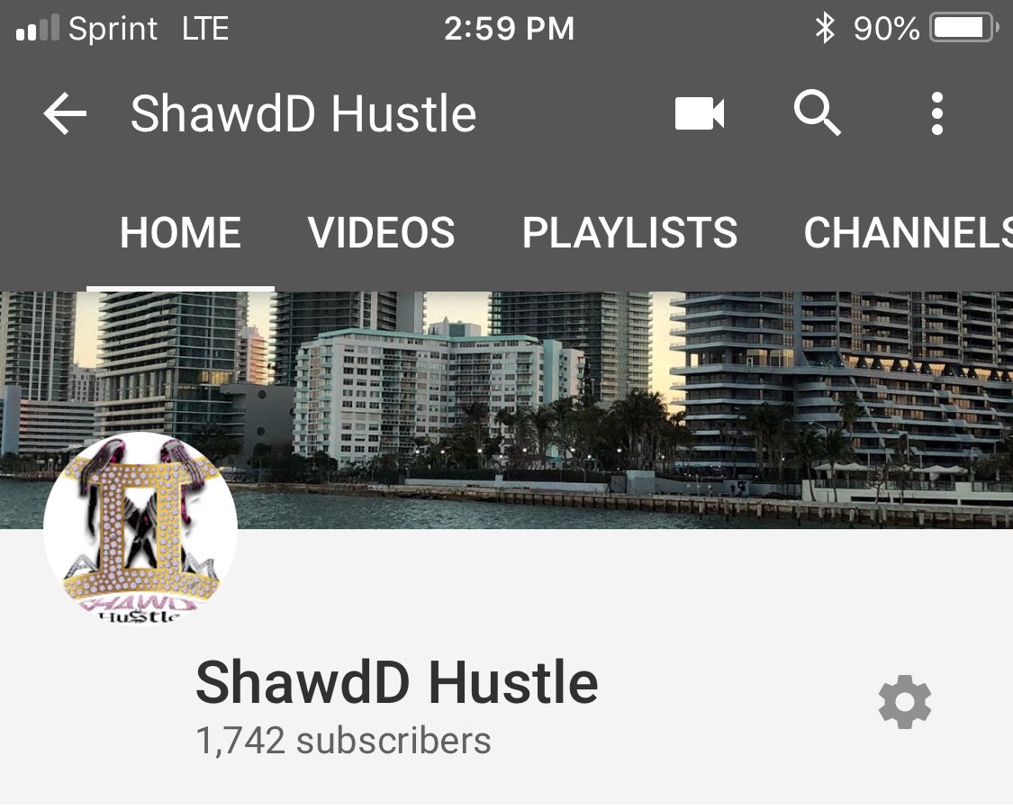 ShawdDHustle's tweet photo. Almost 2000 subscribers & still countn ๐ช๐ผโค๏ธ Subscribe To https://t.co/xNTrQ4mPFn #indiemusic #indie #subscribetomychannel #atllanticrecords #highlifeent #highlifemusicfestival #highlife #savvbankz #shawddhustle #hustle #music #rap #singer #songwriter #stepyacookiesup https://t.co/d8C4A36HQZ