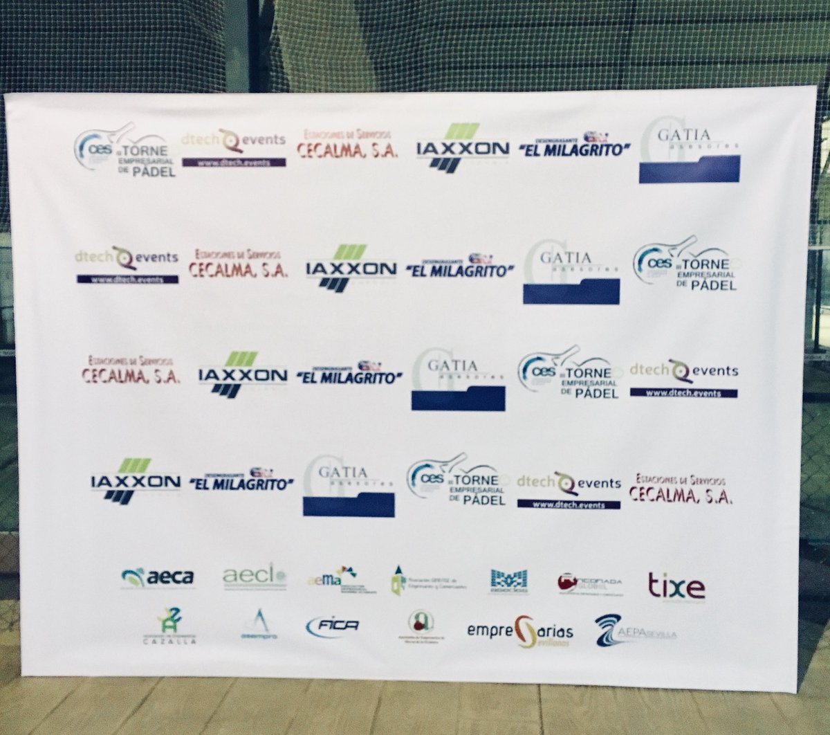 Empresas de Sevilla tweet media