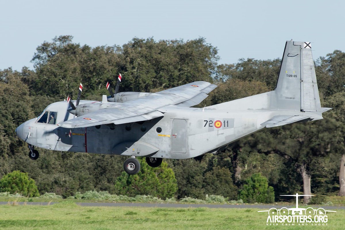 airspottersORG's tweet photo. #CASaturday En el Ejército es mas importante la presencia que..... https://t.co/8WVXo0XVYQ