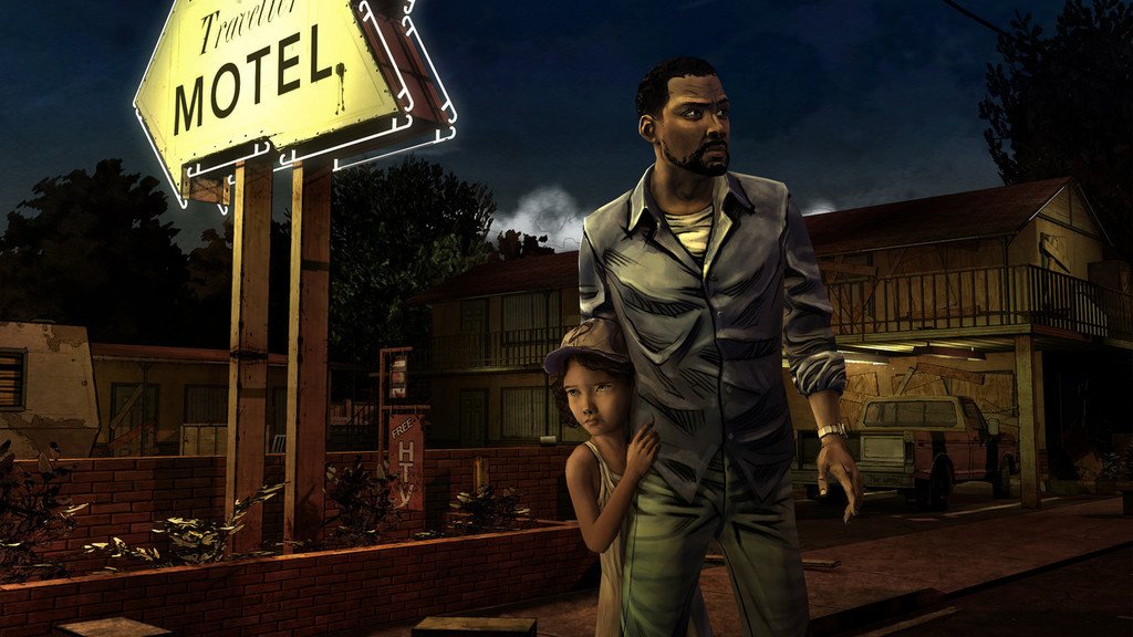 totalgamercom's tweet photo. [#JEUXVIDEO]Telltale Games : Licenciements avant fermeture: C'est une bombe incroyable qui vient de tomber : le studio Telltale Games va fermer ses portes ! L'information a été donnée par son actuel patron, qui révèle que sur les 250 employés, seuls 25… https://t.co/3XZojw2WM1 https://t.co/HTTgOvrGXy
