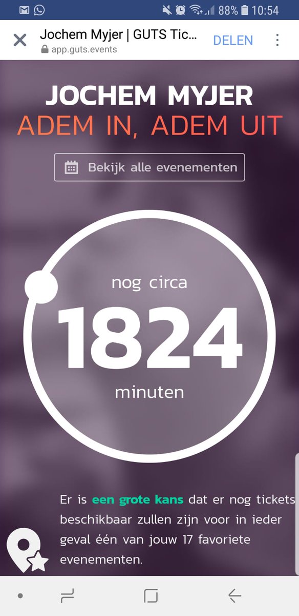 herwinnetje's tweet photo. @jochemmyjer Niet te doen, eerst 400 minuten en na de pauze... https://t.co/qOfu7QVxHo
