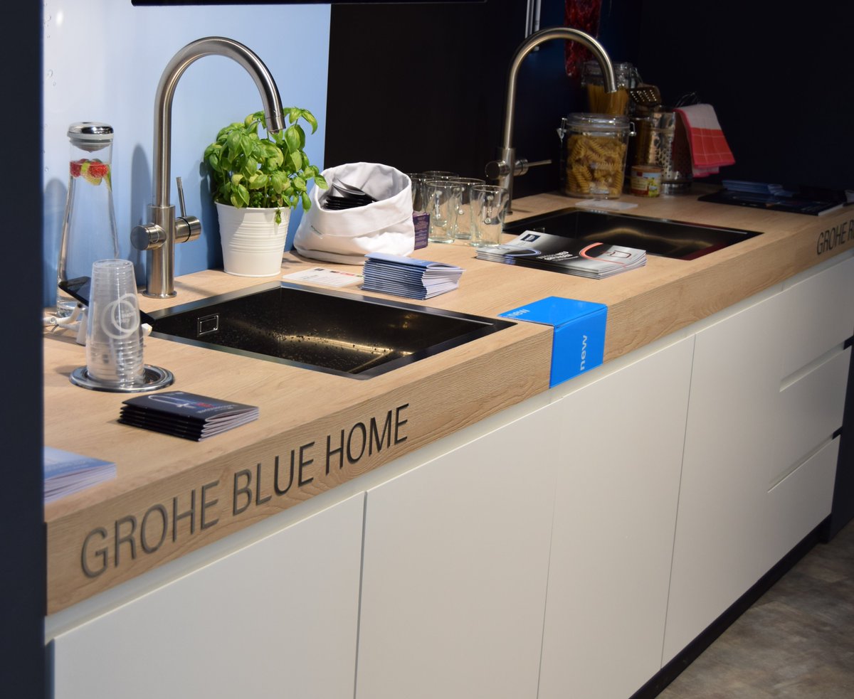 Cloppenbourne Kitchens On Twitter Fantastic Few Days In Germany