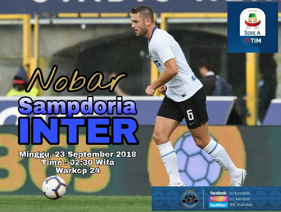 INTERISTI KENDARI tweet media