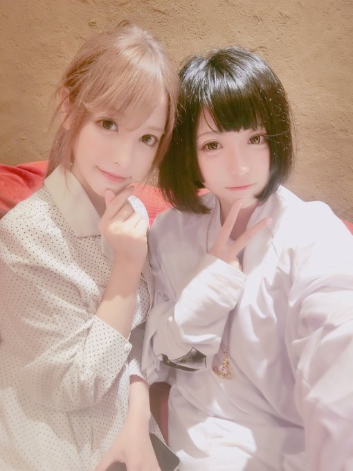 Twitterのコスプレ画像60