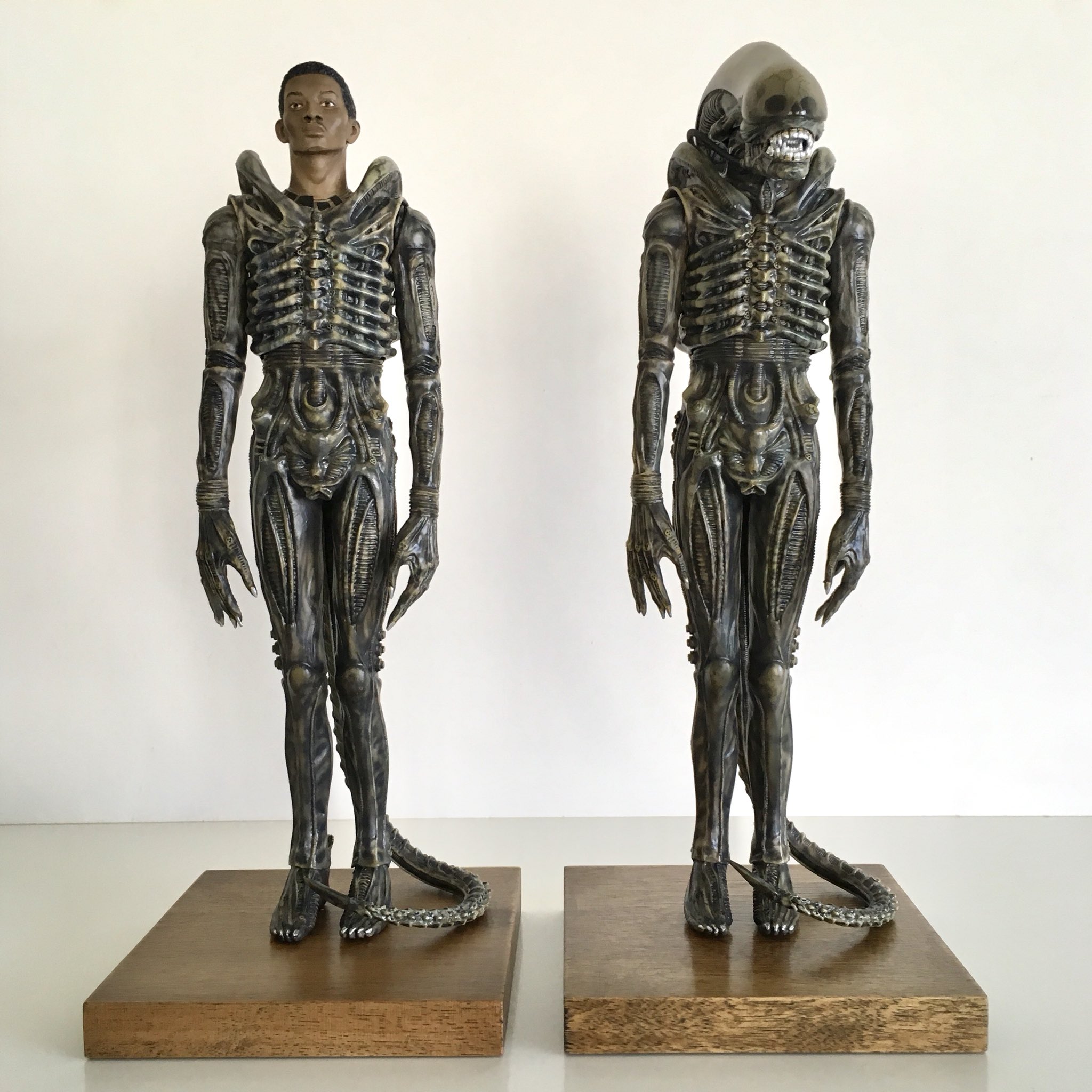 mpc ALIEN カナダ限定 mpc ALIEN エイリアン エイリアン プラモデル