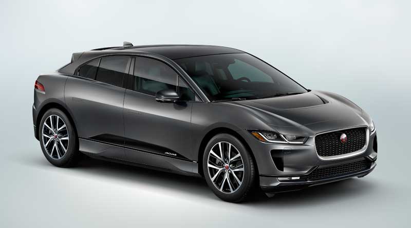 İlk Jaguar I-Pace’in Sahibi, Bir I-Pace De Eşine Aldı
sonarabafiyatlari.com/arabalar/ilk-j…