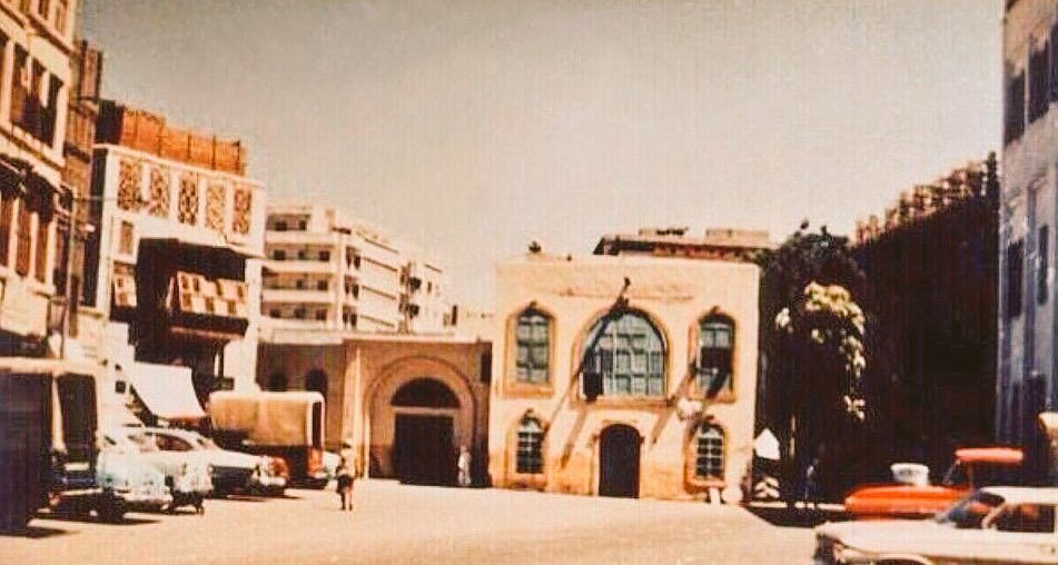 Medical Students Association Au On Twitter أول مستشفى تم إنشاؤه في المملكة كان في مكة المكرمة وهو مستشفى أجياد عام 1288هـ وكان ذلك في مرحلة ما قبل تأسيس المملكة اليوم الوطني88 Saudi National Day