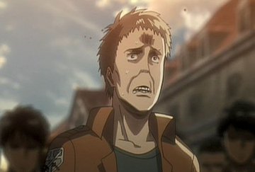 進撃の巨人 重要人物多数 104期生メンバーを一覧形式で紹介 サブかる