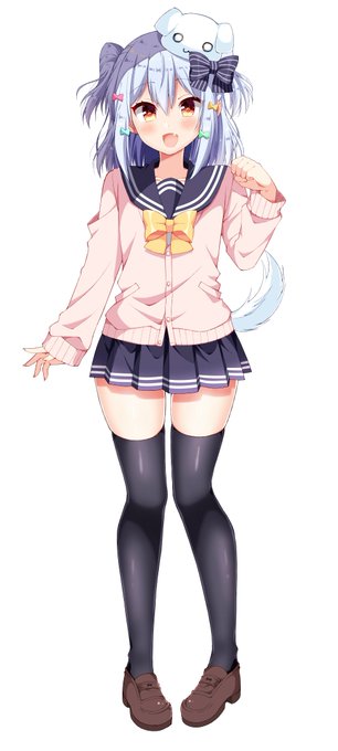 山たまのtwitterイラスト検索結果 古い順