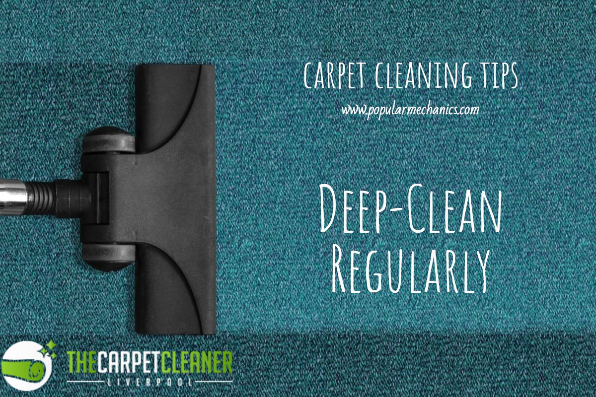 The Carpet Cleaner Liverpool (CarpetLiverpool) Twitter