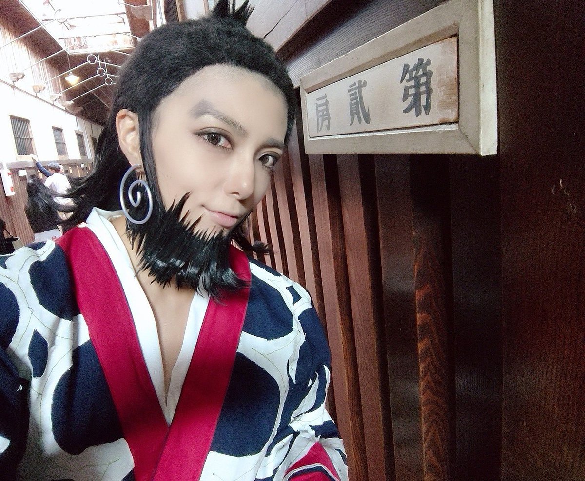 キリエ コスプレ ゴールデンカムイ キロランケ イベントに参加されていた皆様 お疲れ様でした 網走監獄内で金カムのコスプレができるという夢のようなイベントで 遠征した甲斐がありました はぐれキロランケだったのですが カイリうなぎさん キリエ コスプレ ゴールデンカムイ キロランケ イベントに参加されていた皆様 お疲れ様でした 網走監獄内で金カムのコスプレができるという夢のようなイベントで 遠征した甲斐がありました はぐれキロランケだったのですが カイリうなぎさん