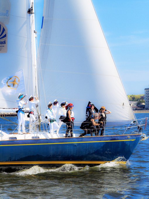 Twitterのコスプレ画像35