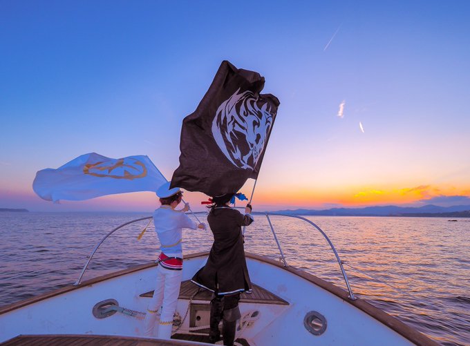 Twitterのコスプレ画像38