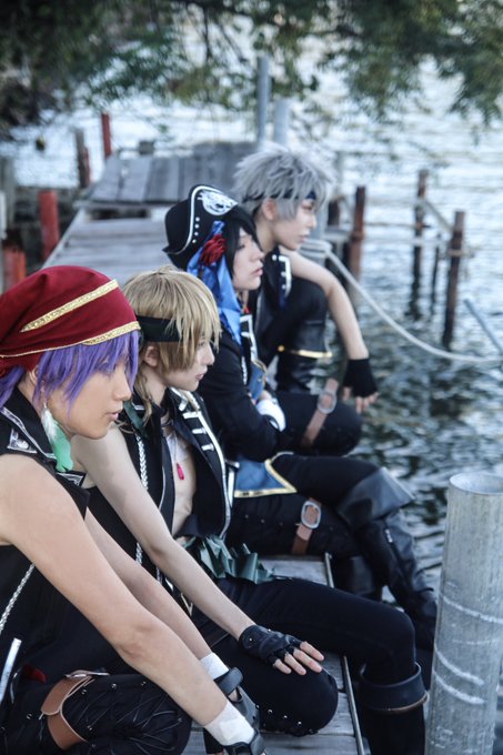 Twitterのコスプレ画像37