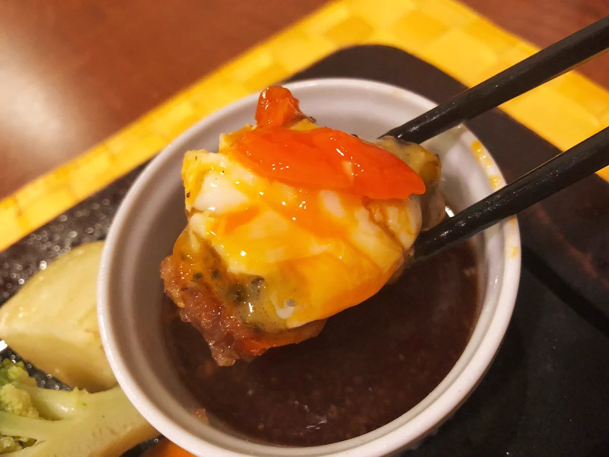 美味しくないわけがない！！渋谷で食べれる和牛100%ハンバーグ！！