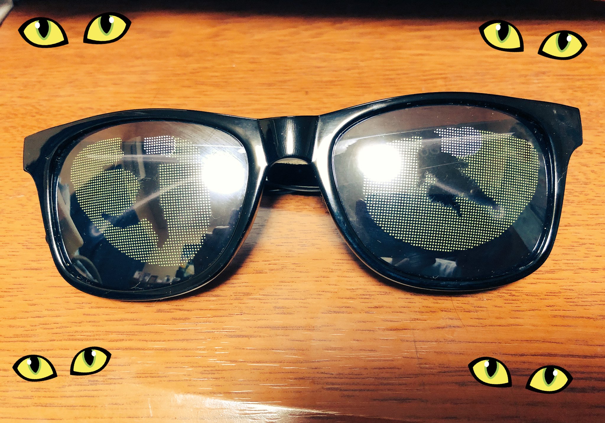 限定【激レア】ブロードウェイCATSミュージカルキャッツ スノー