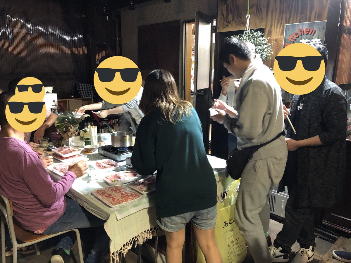 KNATON15's tweet photo. 賑わっております！
#K_NATION https://t.co/IDbJQNuvmo