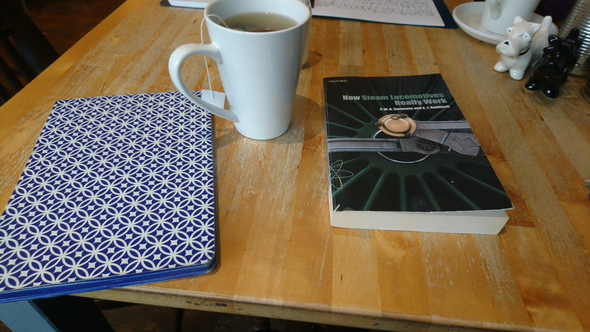 treadlightly08's tweet image. After a week of innovative thinking and hacking at #HackTrainIT, I thought it was time to read more about an innovation that changed the world! #InnoTrans2018