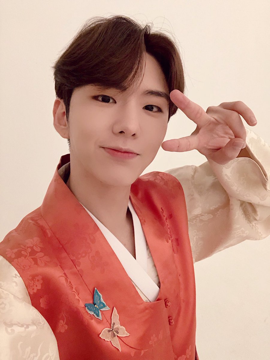 몬스타엑스_MONSTA X tweet media