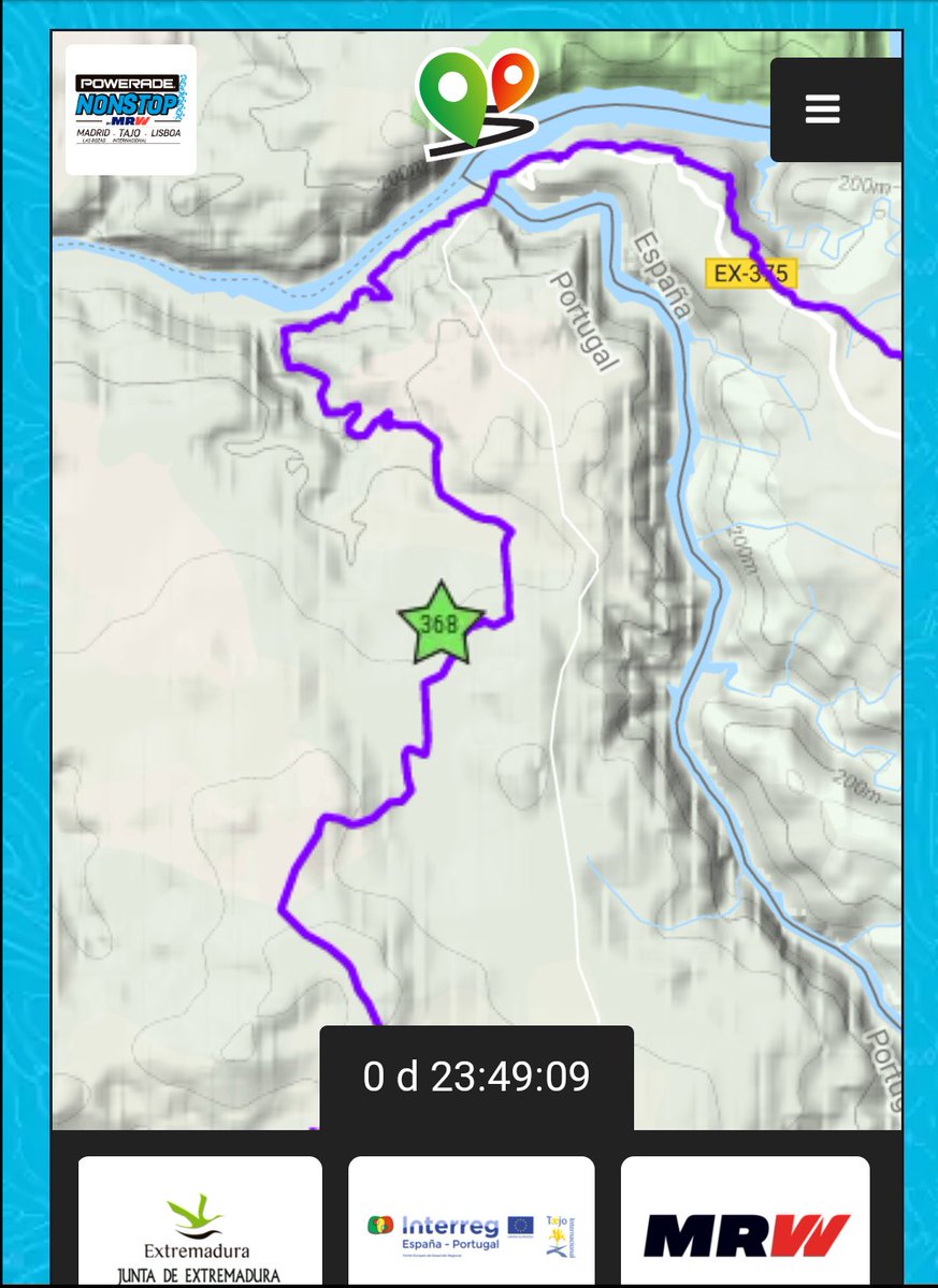 Ya estamos por tierras Lusas y continuamos 3° de la categoría.
#PWDNonStop2018

@edalarteciclo 
@cremdeluxartesanos 
#HelariaLaRotonda
<a href="/4bikershop/">4bikershop</a> 
#DanausRuedas
@sporting_pursuits
@fedmadciclismo