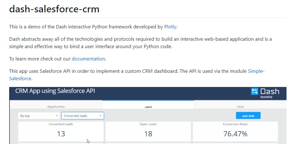 rquintino's tweet image. cool & useful #plotlydash sample dash-gallery.plotly.host/dash-salesforc… github.com/plotly/dash-sa… #python