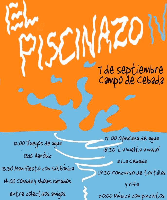 campodecebada's tweet photo. #piscinavecina #piscinazos ¿para cuándo la piscina? @MADRID @jorgegcastano ? https://t.co/KdRixqSAKt
