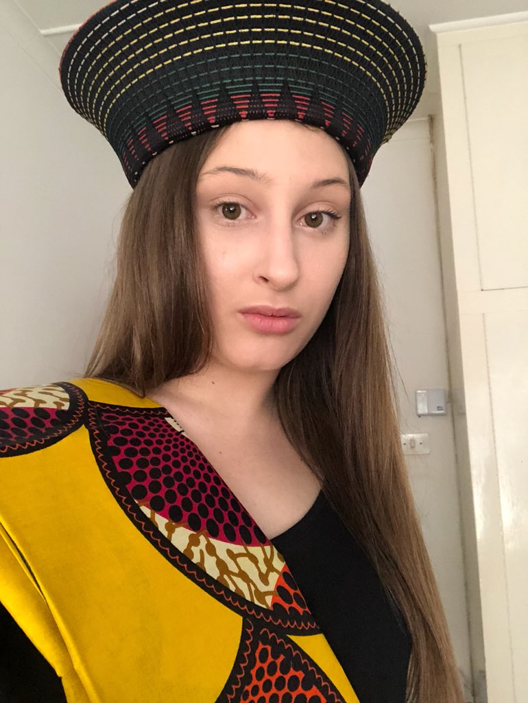 Alicia_vonl's tweet image. This is south africa🇿🇦