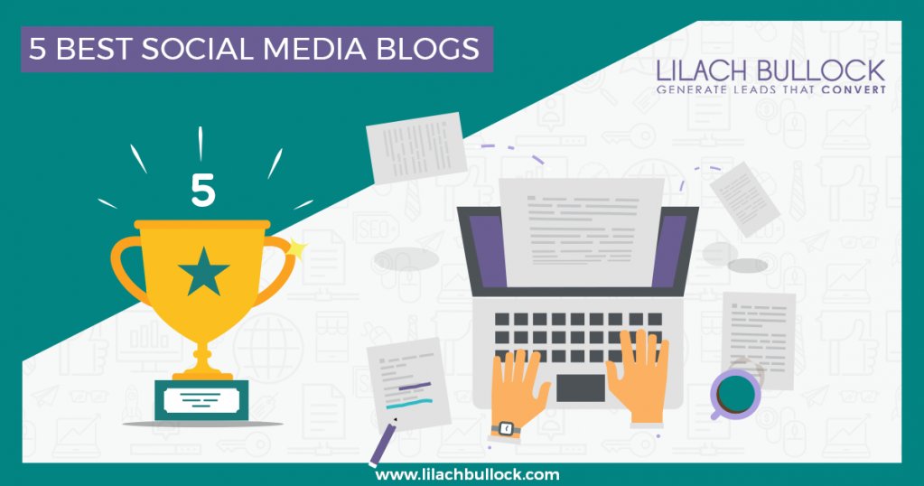 MeanAzStore's tweet image. The 5 best #socialmedia #marketing blogs buff.ly/2lFltlX via @lilachbullock