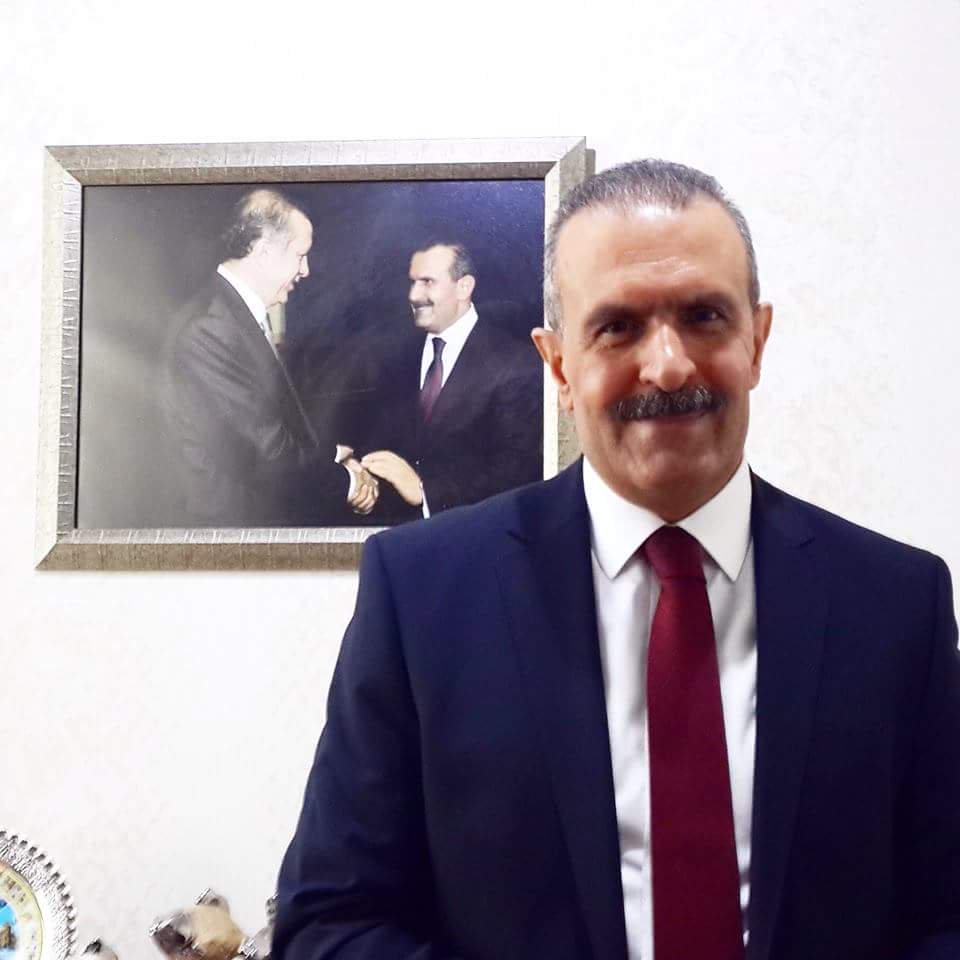 YldrmSukran's tweet photo. Ak Parti Genel Merkez Dış İlişkiler Başkan Yardımcılığı görevine getirilen, önceki dönem Van Milletvekilimiz Sn.@Burhan_Kayaturk tebrik eder, yeni görevinde başarılar dilerim. https://t.co/K1BXw18gHX