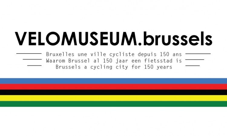 Aujourd'hui à 14h, c'est l'inauguration du premier musée dédié au vélo : #Velomuseum ! Le musée vous accueille en fanfare avec des activités et des surprises 🚲🎉 buff.ly/2MdnJZK