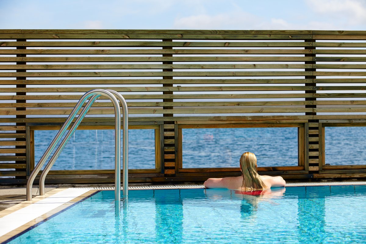 Laugarvatn Fontana tweet media