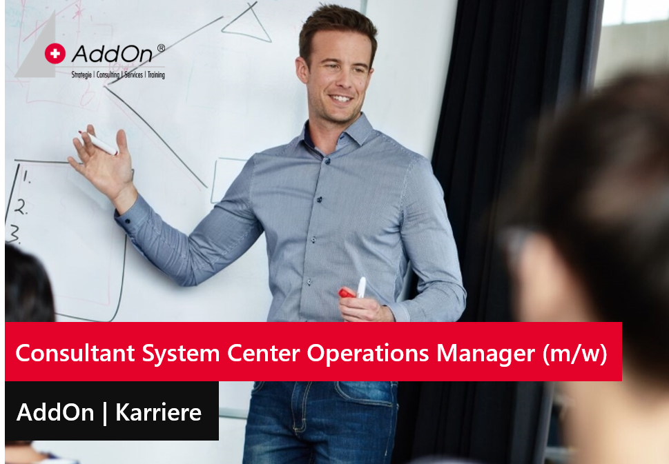 ClaranetAddon's tweet photo. IT-Consultant (m/w) System Center Operation Manager gesucht! Jetzt bewerben: https://t.co/PuasD1geK3 Einsatzort: #Böblingen, #Köln, #Walldorf oder #Regensdorf bei #Zürich #Stellefrei #ITJobs #SCOM #MicrosoftJobs #Windows https://t.co/gkbs0aPDTz