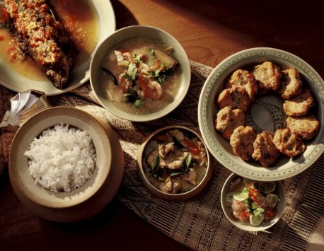 MonsoonValleyUK's tweet photo. Cook up an easy #ThaiDinner party without help @thespruceeats  
https://t.co/vpGdLU8mII https://t.co/kUlOCLwkeo