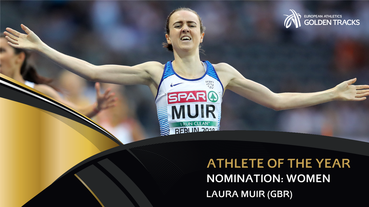 European Athletics tweet media