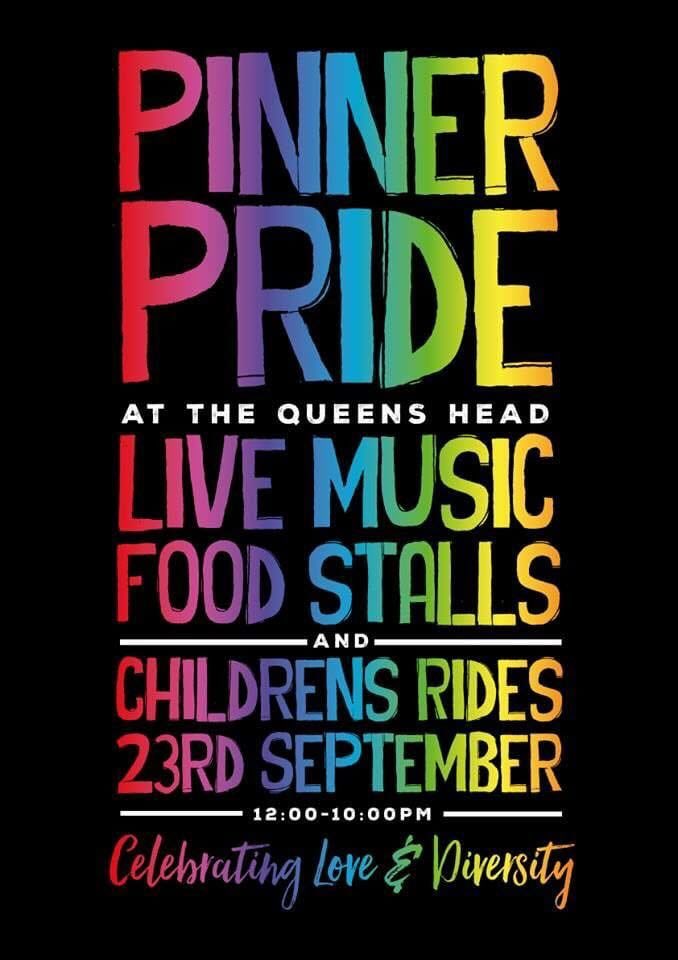 patchwork_skies's tweet image. We’re playing in Pinner tomorrow London folks! #gigalert