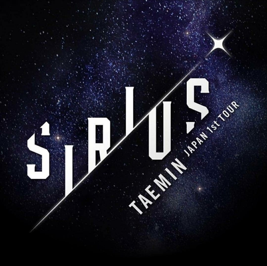 healingTaem's tweet photo. 180922 metaoloz IG: Taemin ‘SIRIUS’ Japan 1st tour
Concert Movie Production Metaoloz
Directed by soonwookKwon
#taemin #태민 #sirius #metaoloz
https://t.co/gF03mYgW03 https://t.co/7Jp4tq79sq