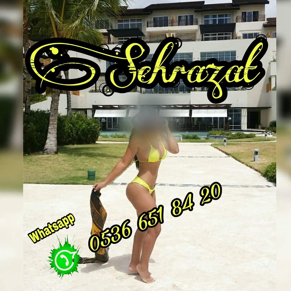 izmir den herkeze selamlar ben sehrazat.
 #izmir #izmireskort #izmirescort #izmireskortbayan #karsiyakaeskort #karsiyakamasaj #bornovaeskort #bornovamasaj #alsancakeskort #ALSANCAKESC #vippartner #vipeskort #gaziemireskort #gaziemirescort #manisaeskort 

Whatsapp 0536 651 84 20