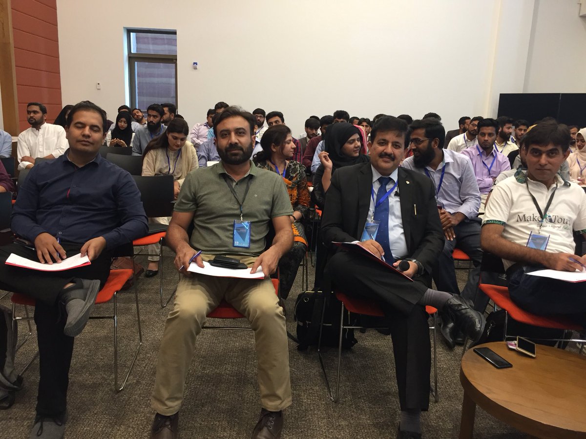 PITBIncubation's tweet photo. Plan9 welcomes Honourable Judges Panel Azam Dar  @azmdar, Suhail Awan @suhailawan, Shujaat Muzaffar @shujaat_b, Haroon Sharif @LMKTOfficial #Plan9 #Launchpad12 https://t.co/vGejtlJjA5