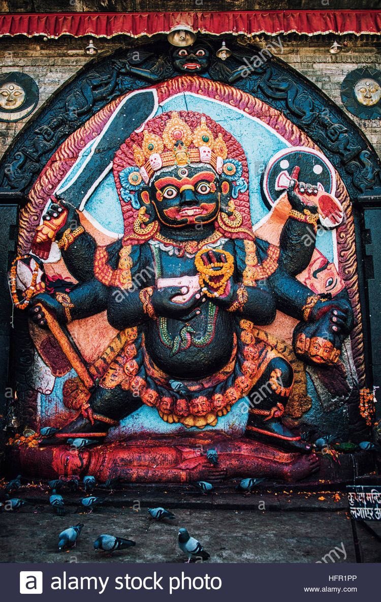 MoonQueen6677's tweet photo. #Nergal or #KaalBhairave ? First pic of Lord Nergal found in the Middle East and second is an depiction of Kaal Bhairave from India both with a trident (trishol) and Dogs. Notice how the Goddess is depicted with Nergal as a pacification to calm his nature https://t.co/KEC6TSSMdU