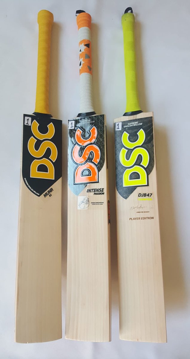 dsc player edition bat