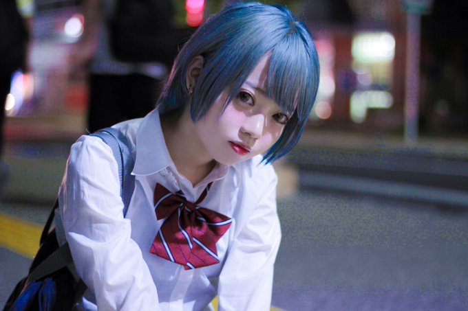 コスプレイヤーみじゅくのTwitter画像56