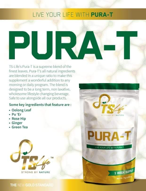 HealthSilvero's tweet photo. If you enjoy #coffee &amp; #herbal #tea why not try these new products from #TSLife full of #healthy ingredients to help to a #healthier you. I’m a coffee person &amp; love the taste of #Craze my mum loves the #PuraT buy it here https://t.co/nGPKHF8Z5a https://t.co/68mpaLgc2d
