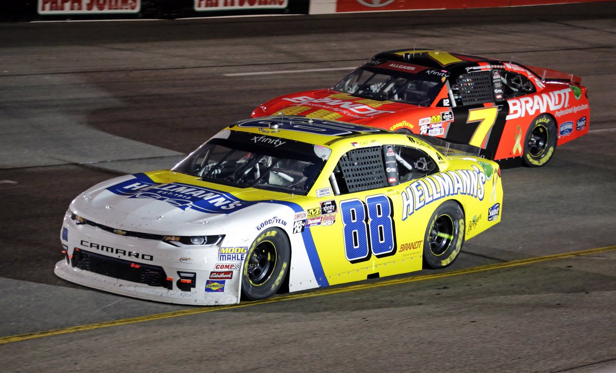 Media Tweets by JR Motorsports (JRMotorsports) Twitter