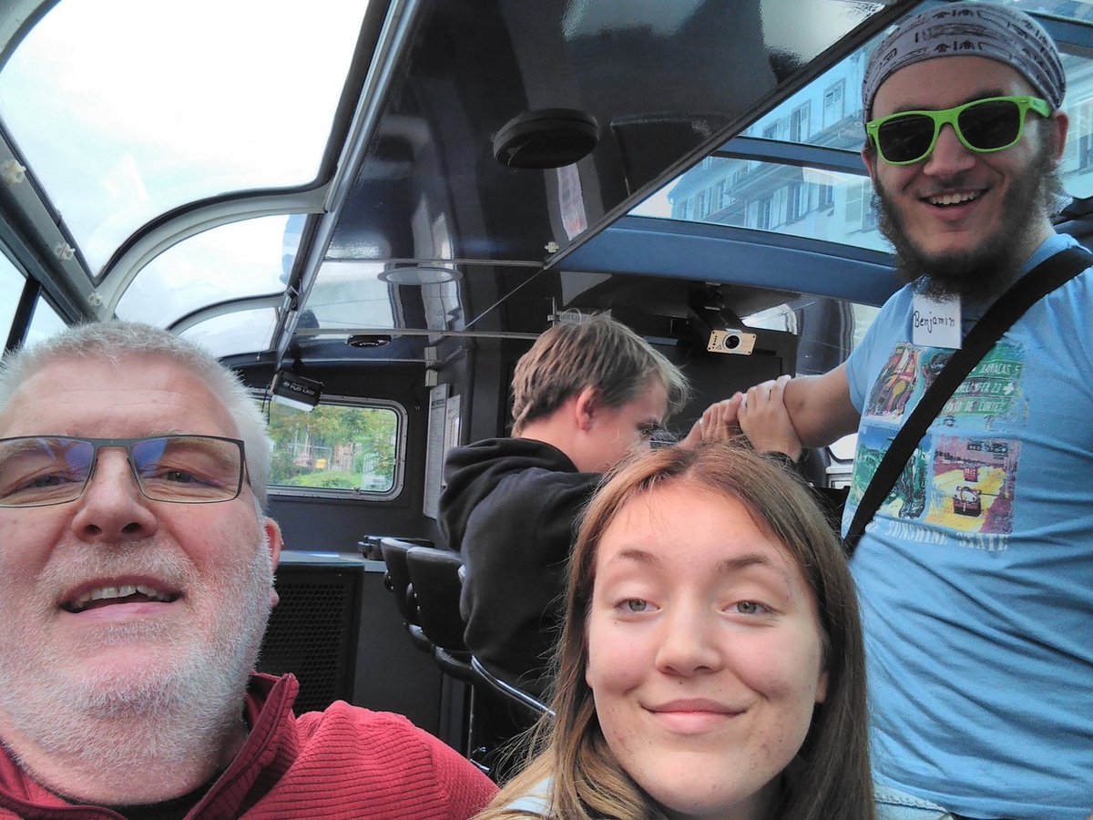 Dieter E. Albrecht (DieterEAlbrecht) Twitter