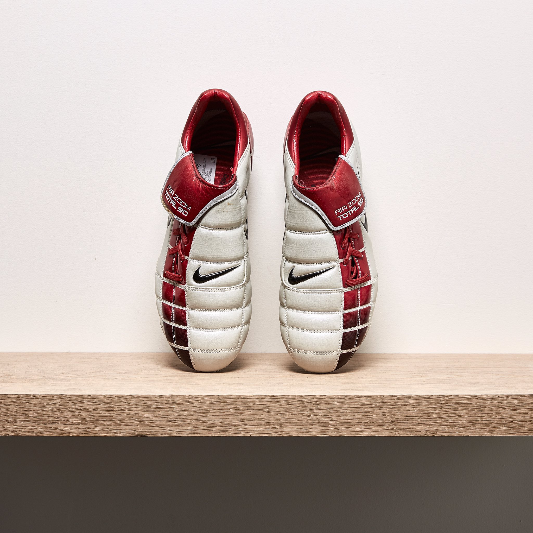 Total 9 nike 22 discount