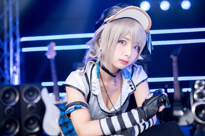 コスプレイヤーとみこのTwitter画像44